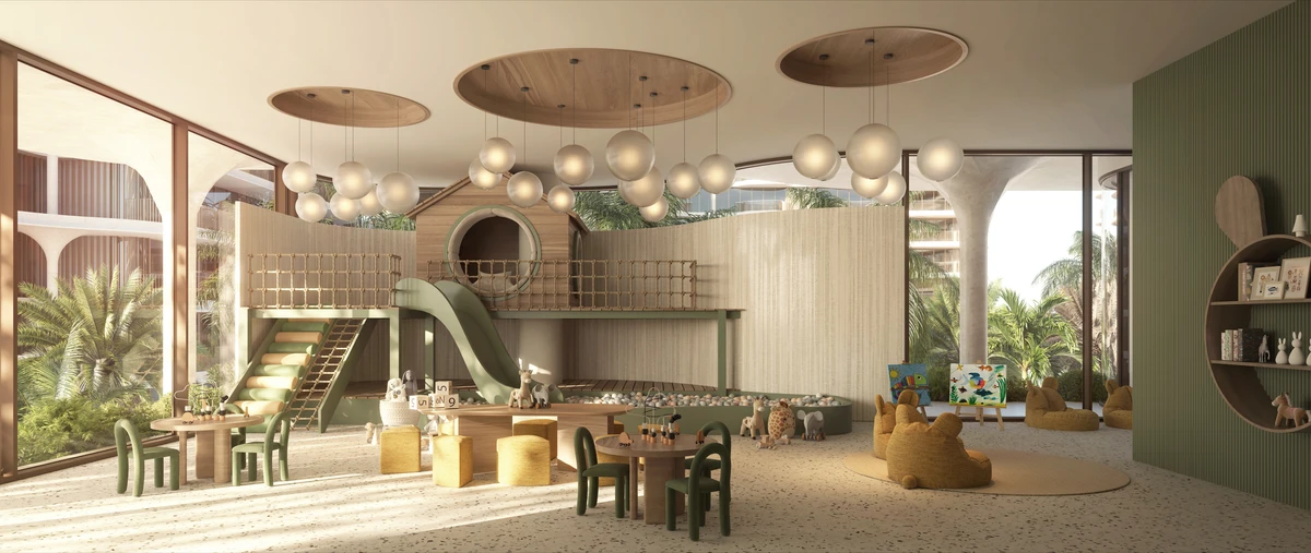 Mamsha Gardens image