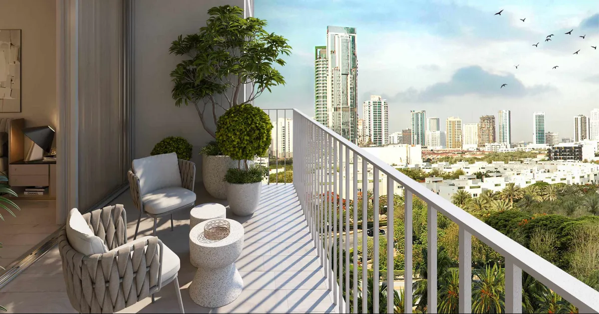 Luma Park Views image