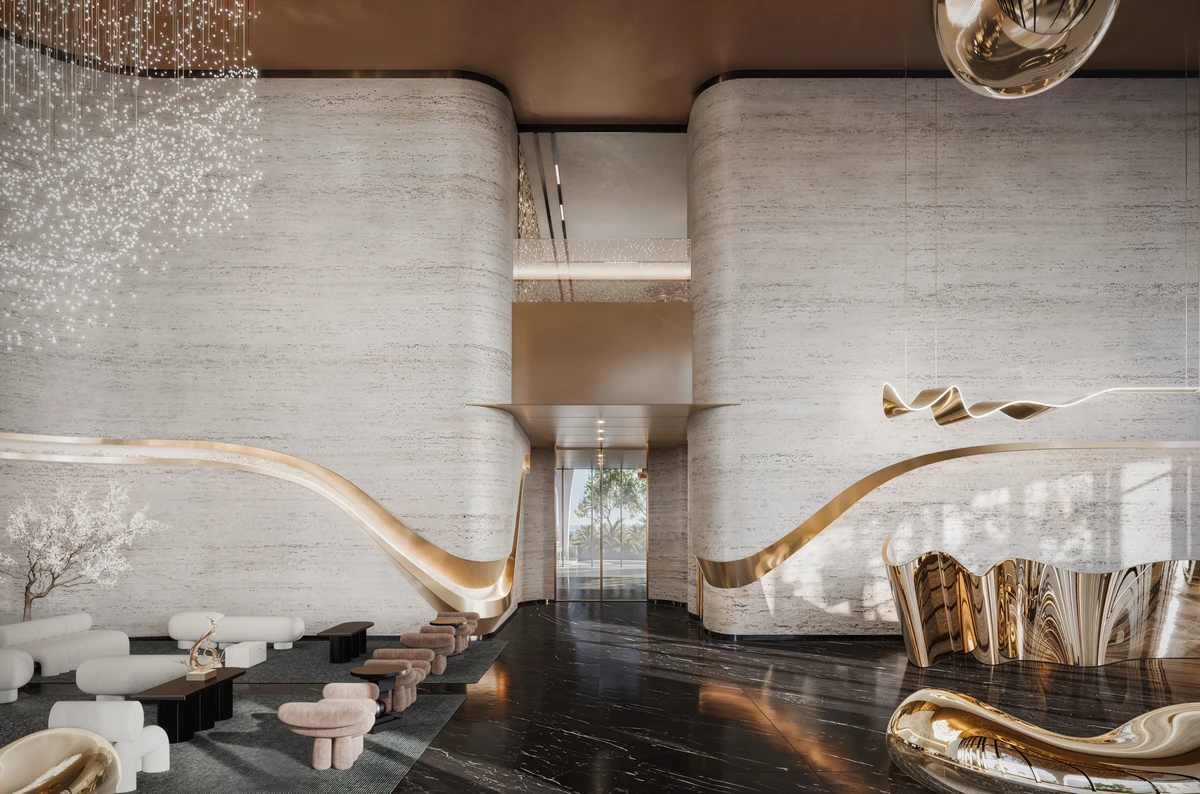 Ola Residences image