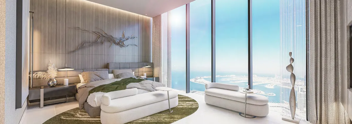 Habtoor Grand Residence image