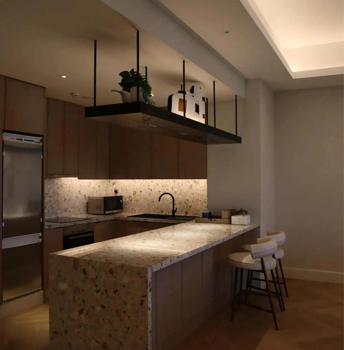 Marriott Executive Residences