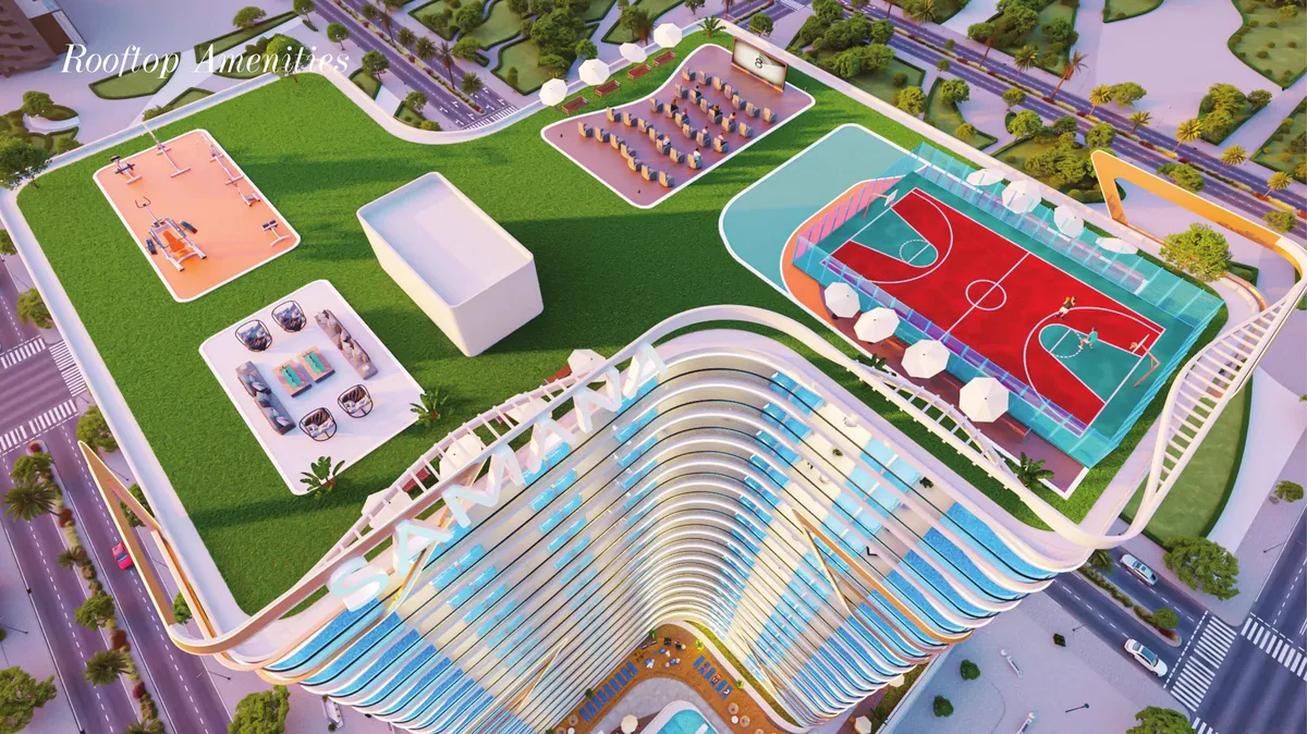 Arib Collection – Phase 1