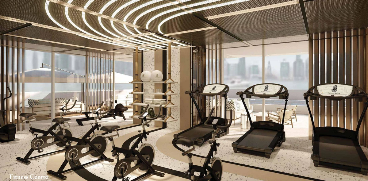 The Ritz-Carlton Residences image