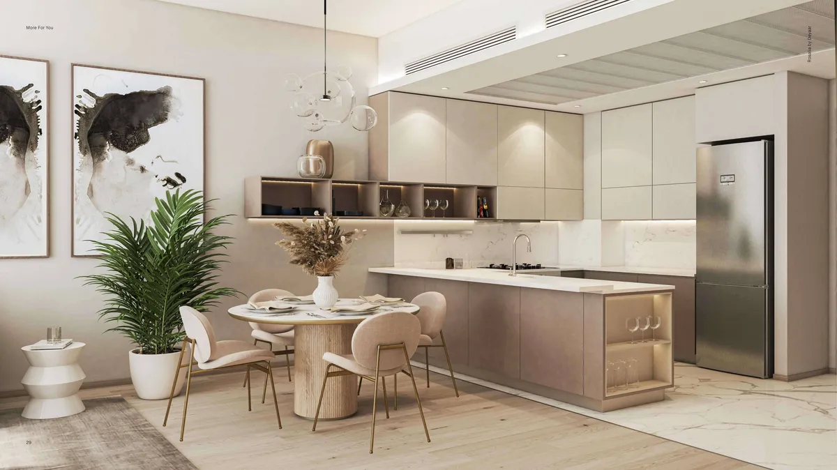 Rosalia Residences image