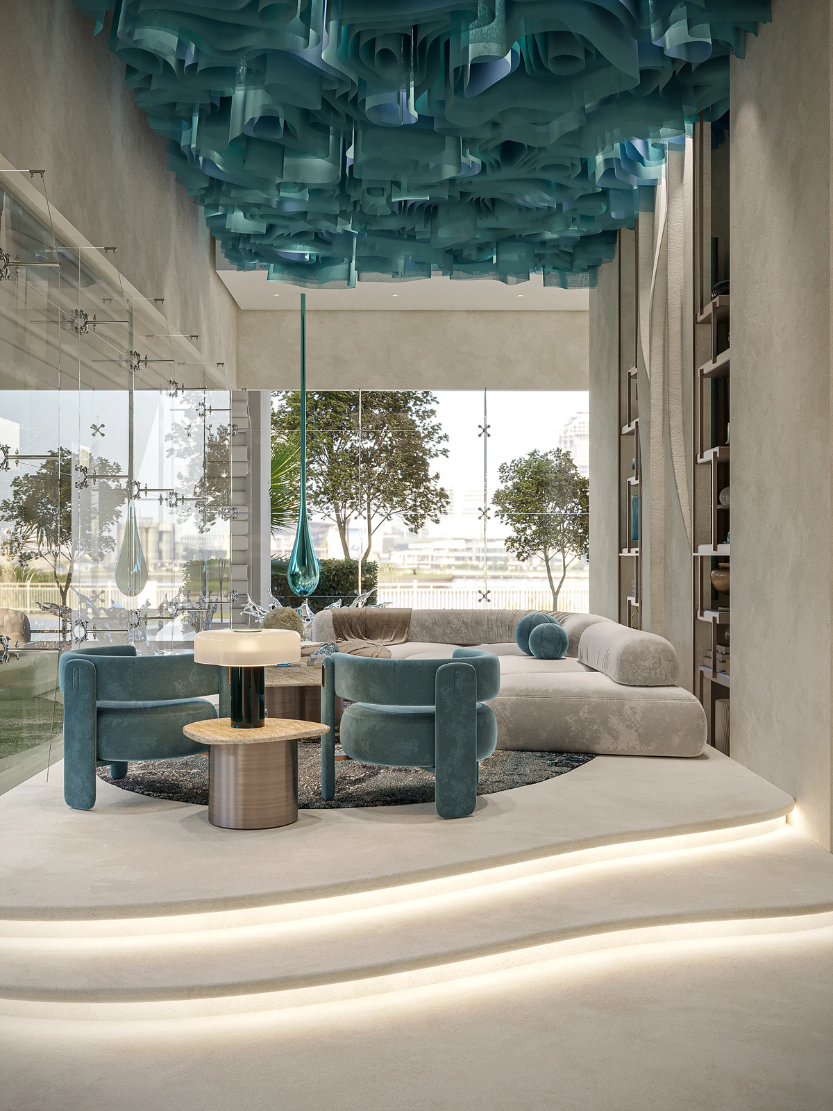 Iluka Residences image