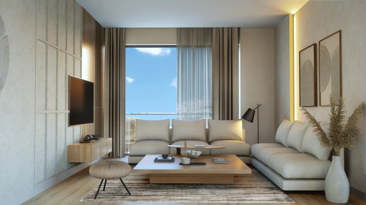 Park Beach Residence 2 image