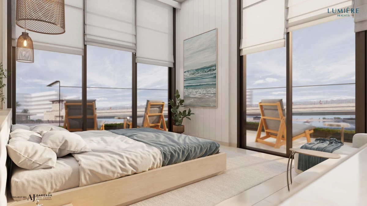 Lumiere Heights image