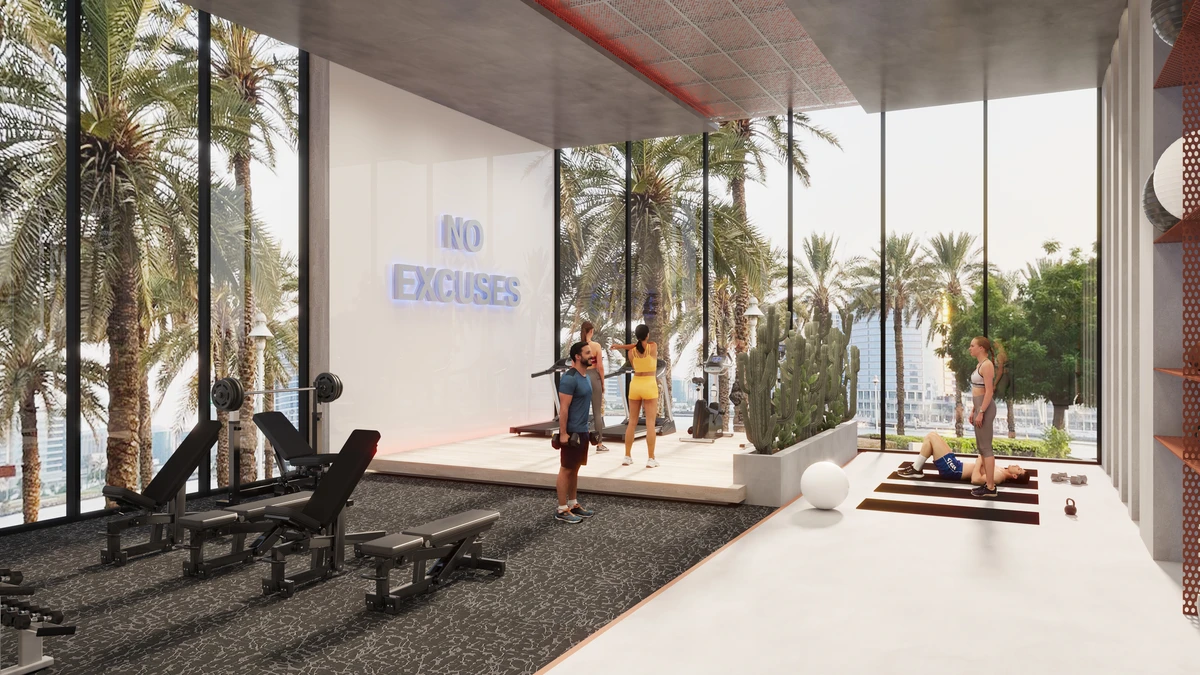 Samana Ocean Pearl 2