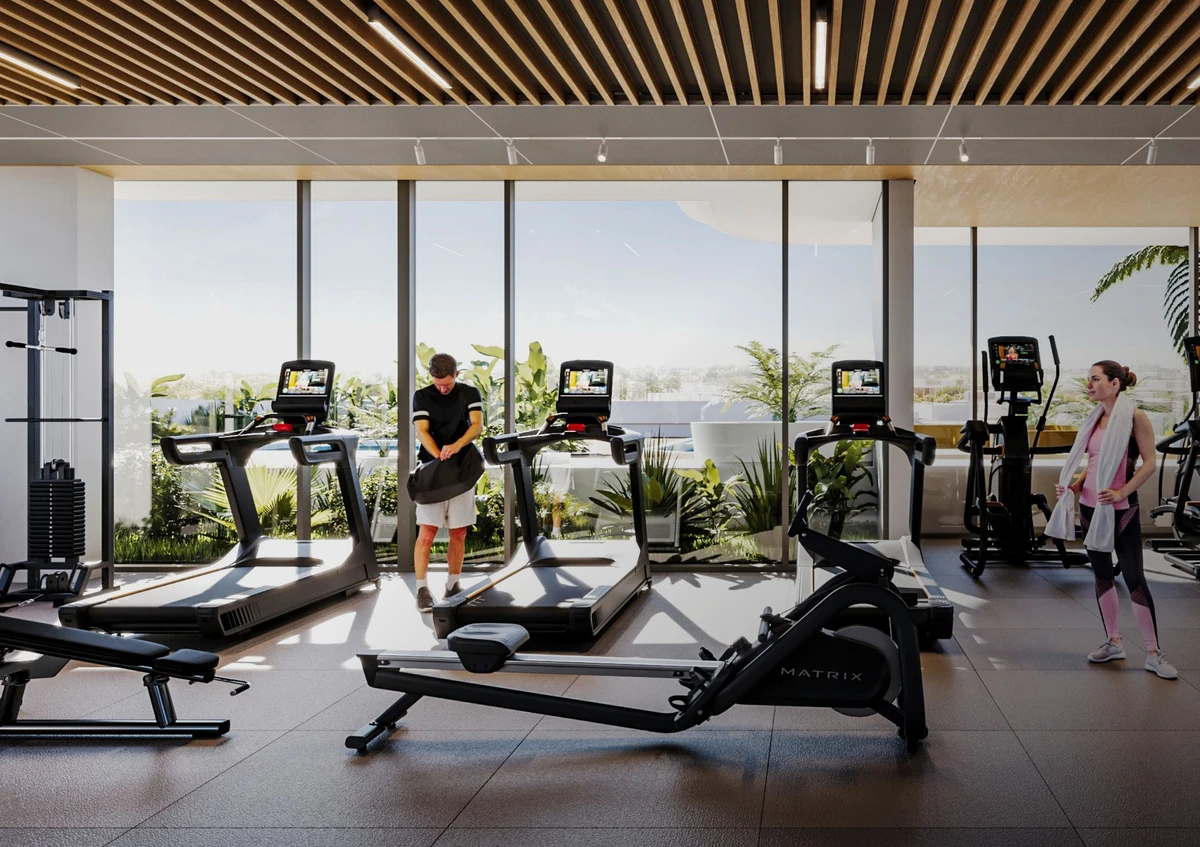 Evora Residences image