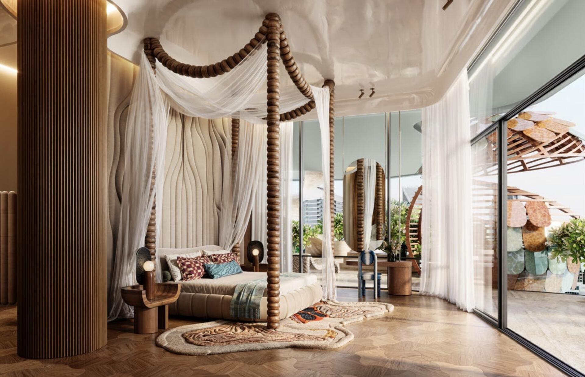 Eywa - The Way of Water