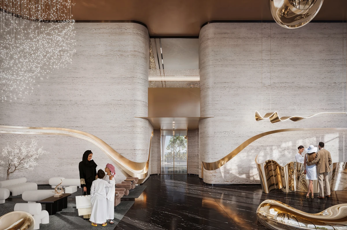 Ola Residences image