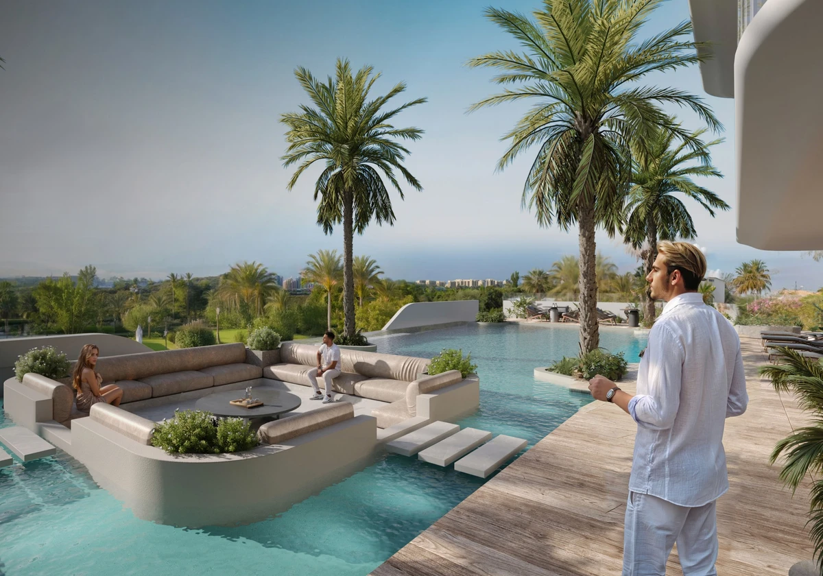 Evora Residences image