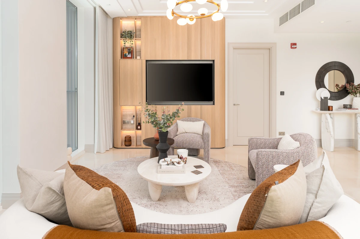 Four Seasons Private Residences Abu Dhabi Phase 1 image