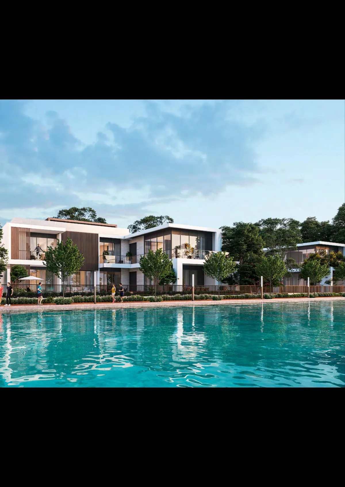 Sobha Hartland 2 Villas Phase 2 image