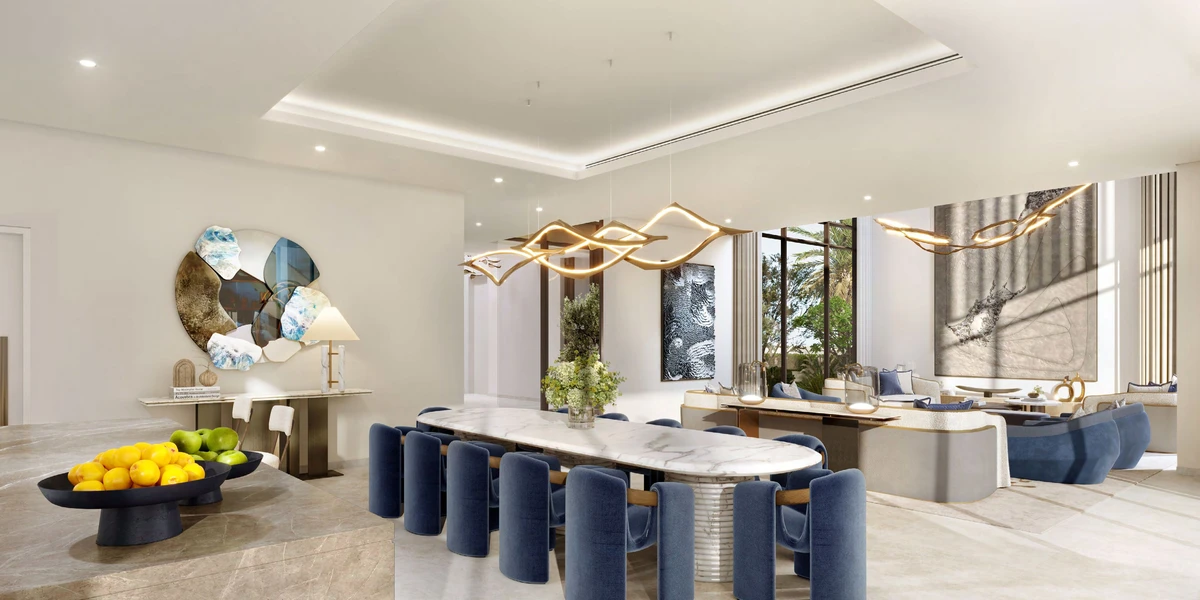 Nad Al Sheba Gardens Phase 9