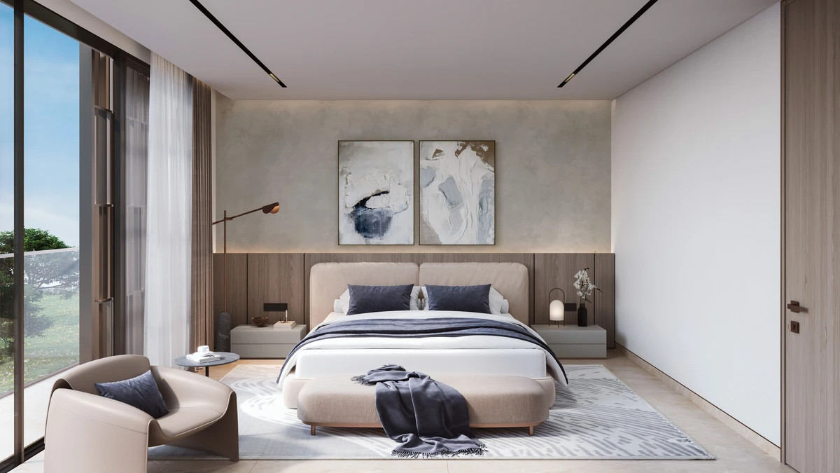 The Next Chapter - Ashwood Estates image