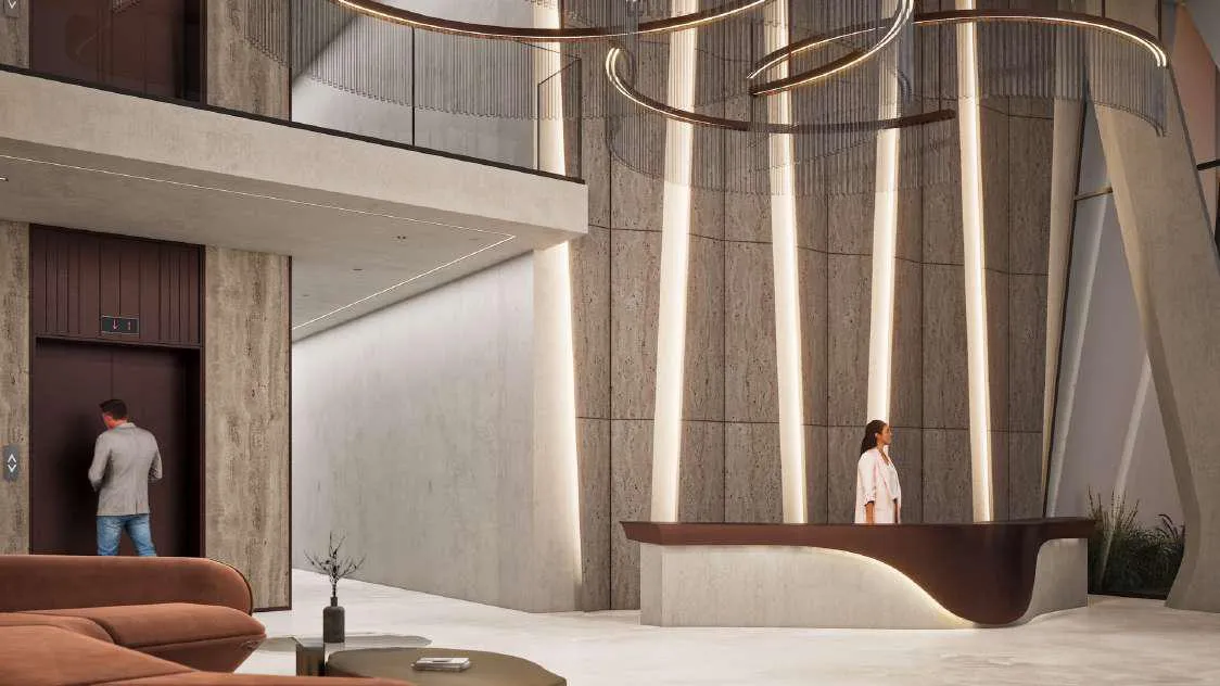 Avana Residences image