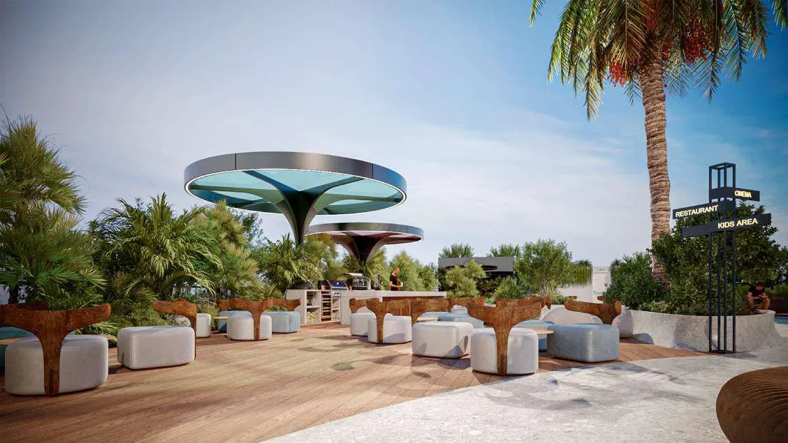 Avana Residences image