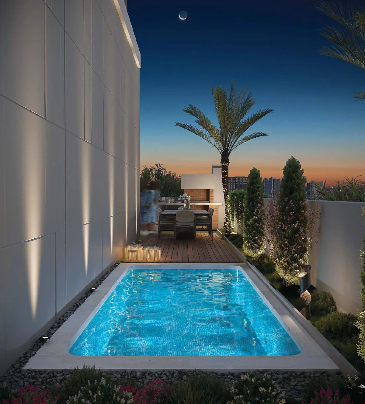 Wellington Ocean image