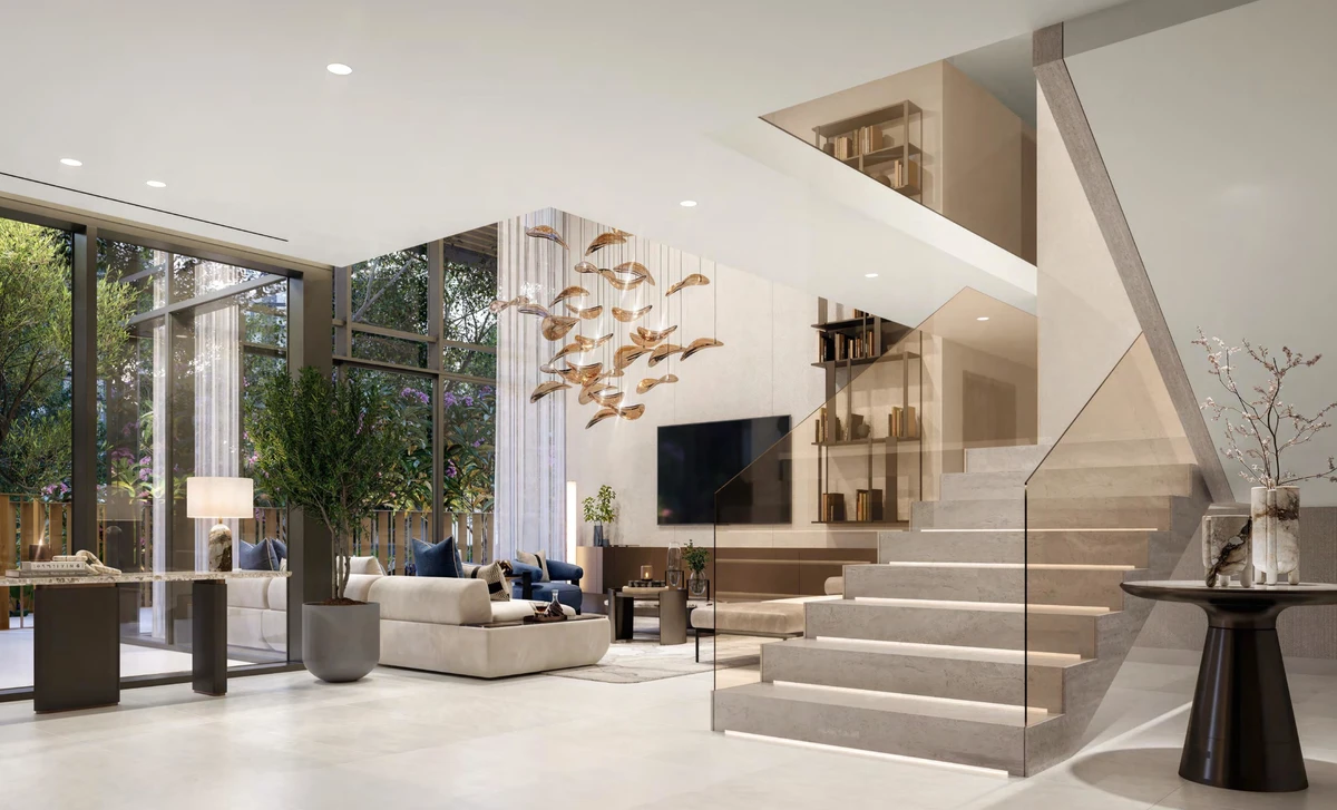 City Walk Crestlane 1 image