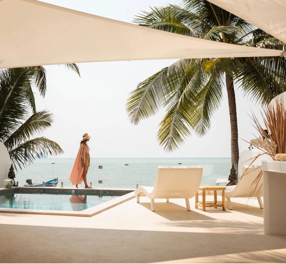 Florine Beach Residences image