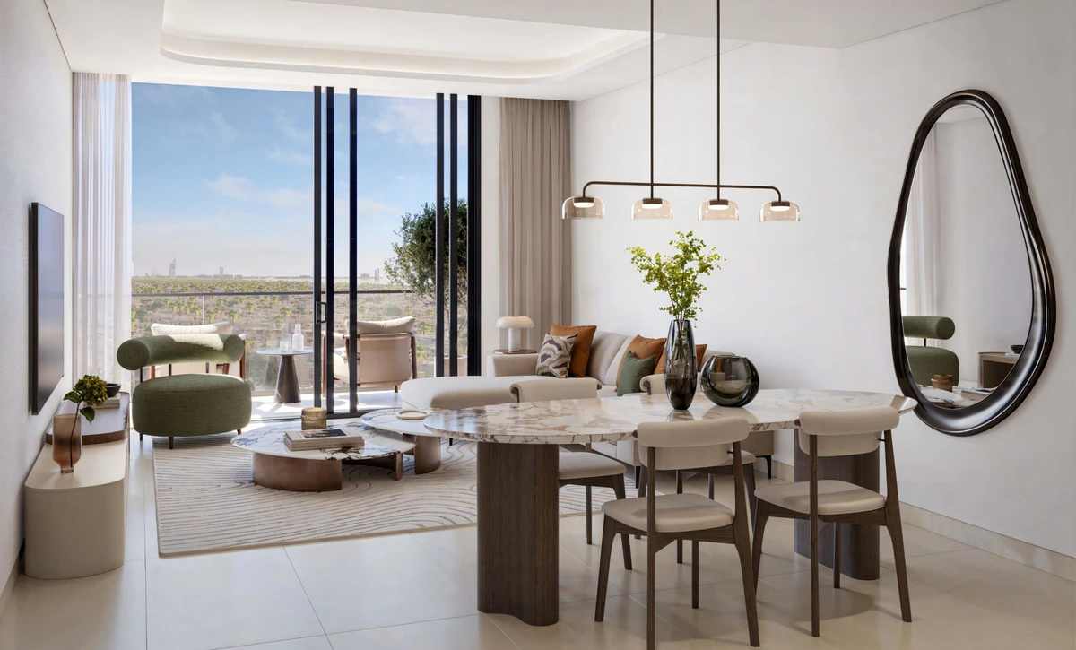 City Walk Crestlane 1 image