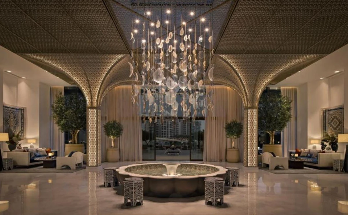 Palace Residences image