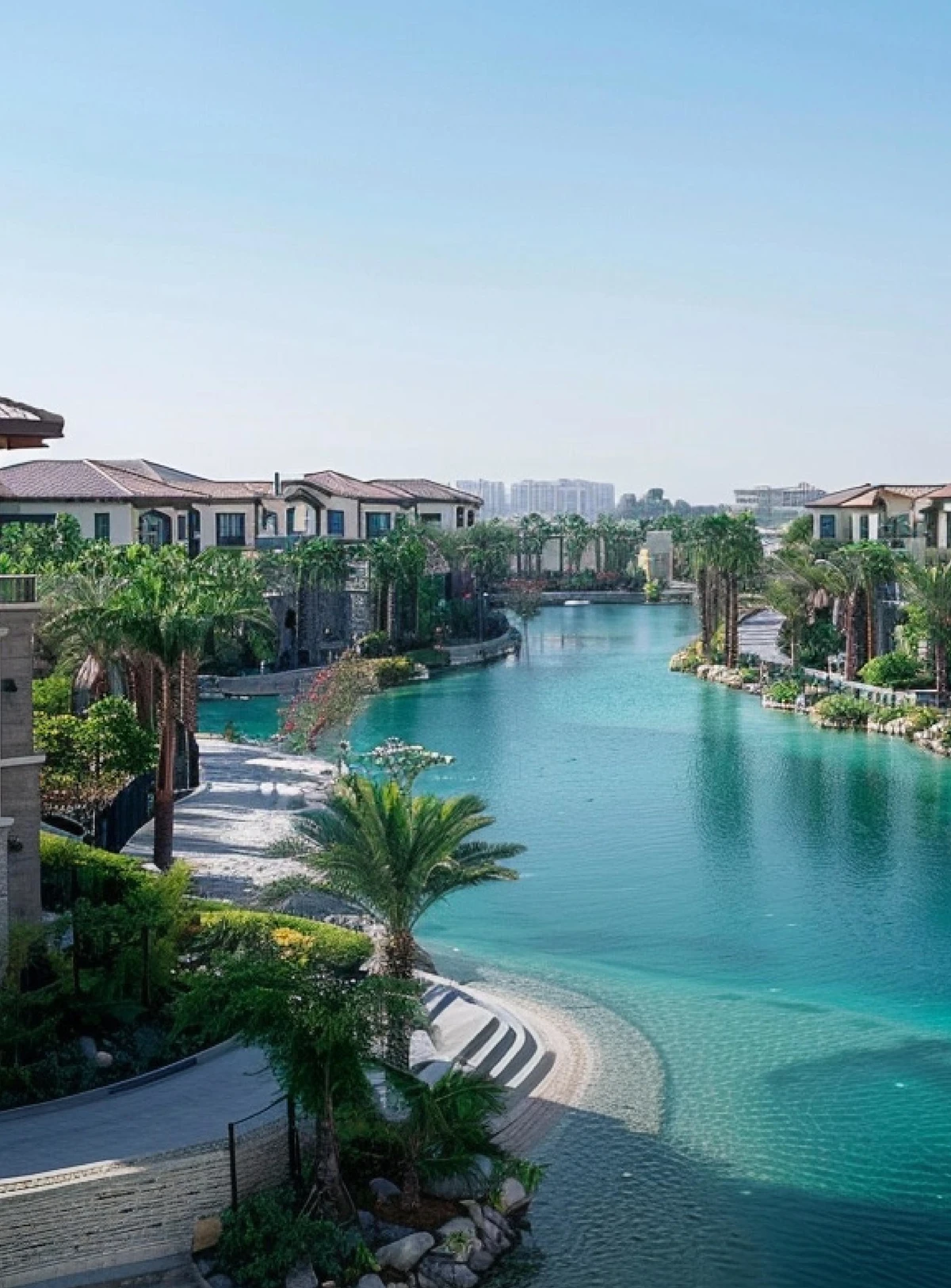 Arabian Hills Estate