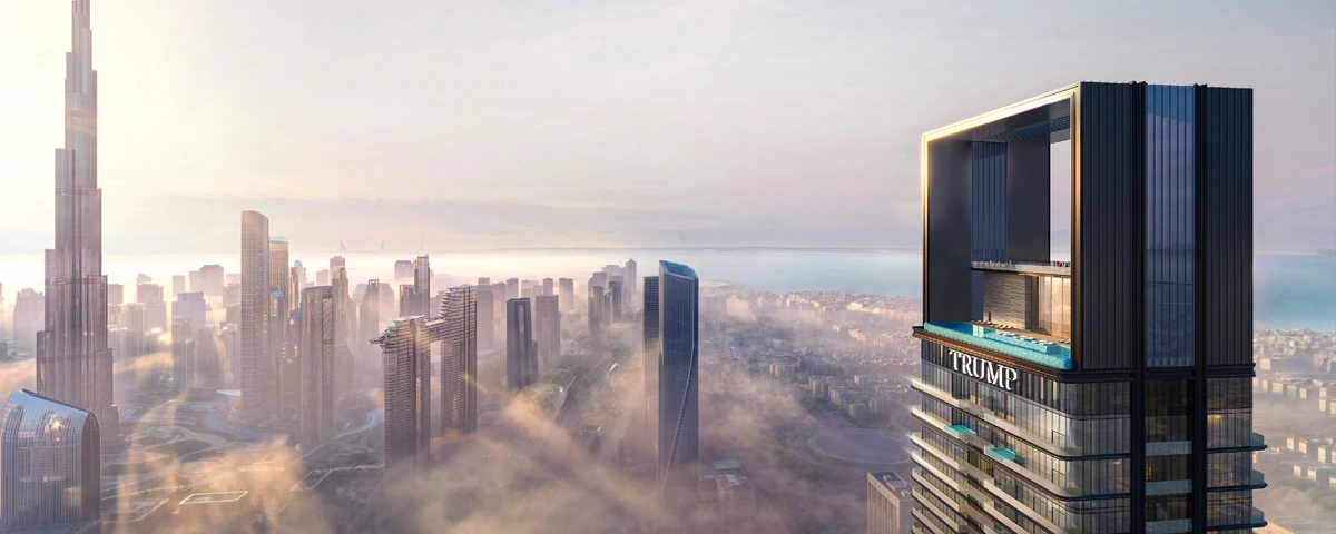 Trump International Hotel & Tower