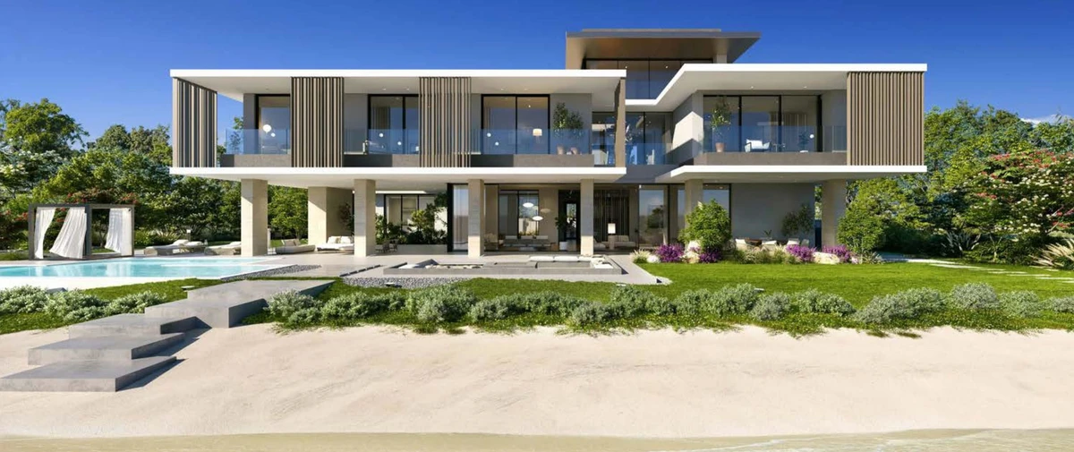 Sha Residence Emirates image