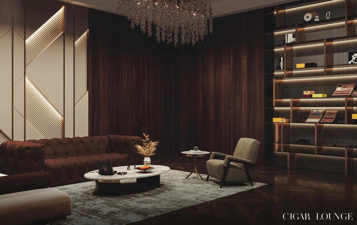 Samana Barari Heights image