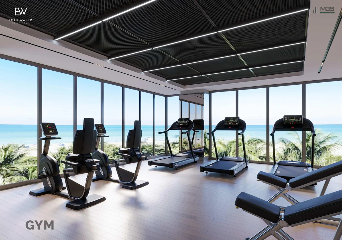 Edgewater Residences image