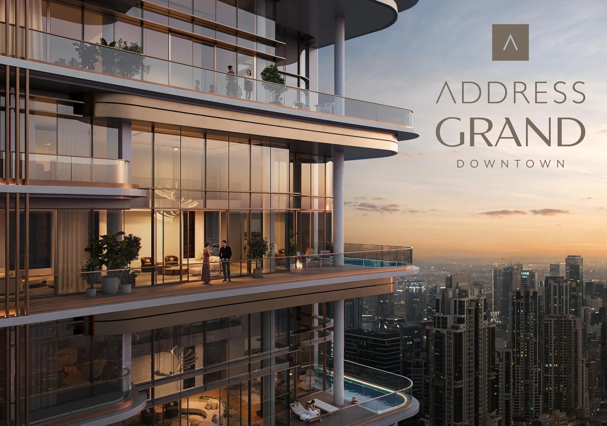 Address Grand Downtown image