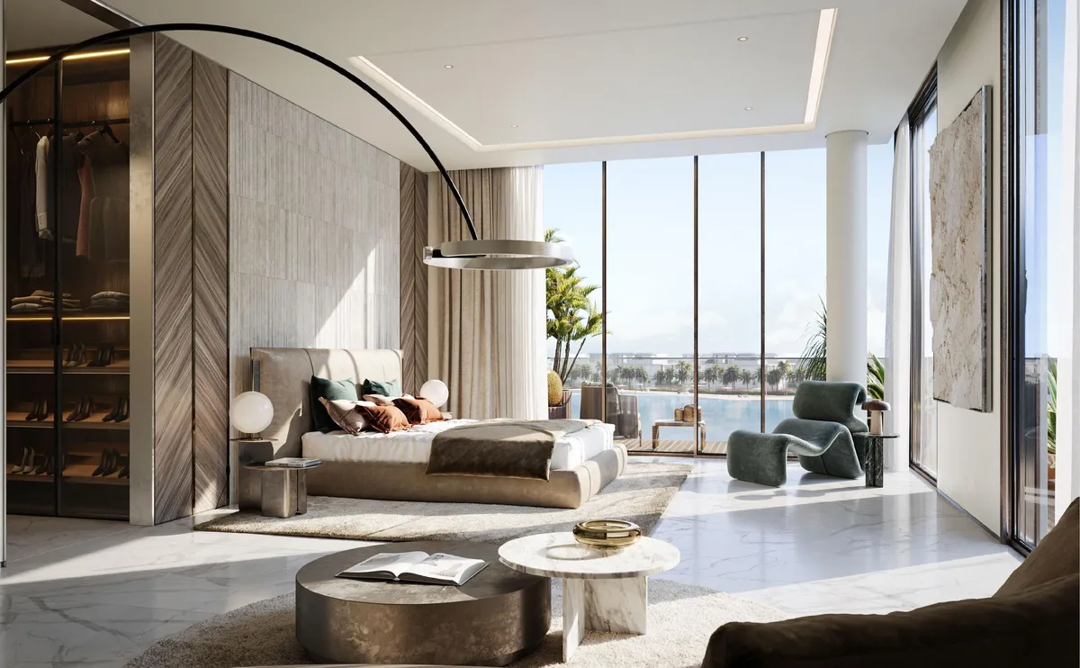 District One West image