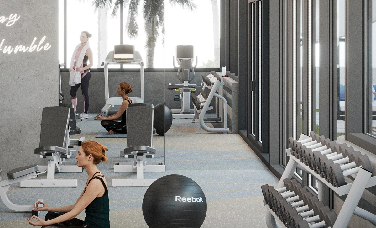 Enaya Residences image