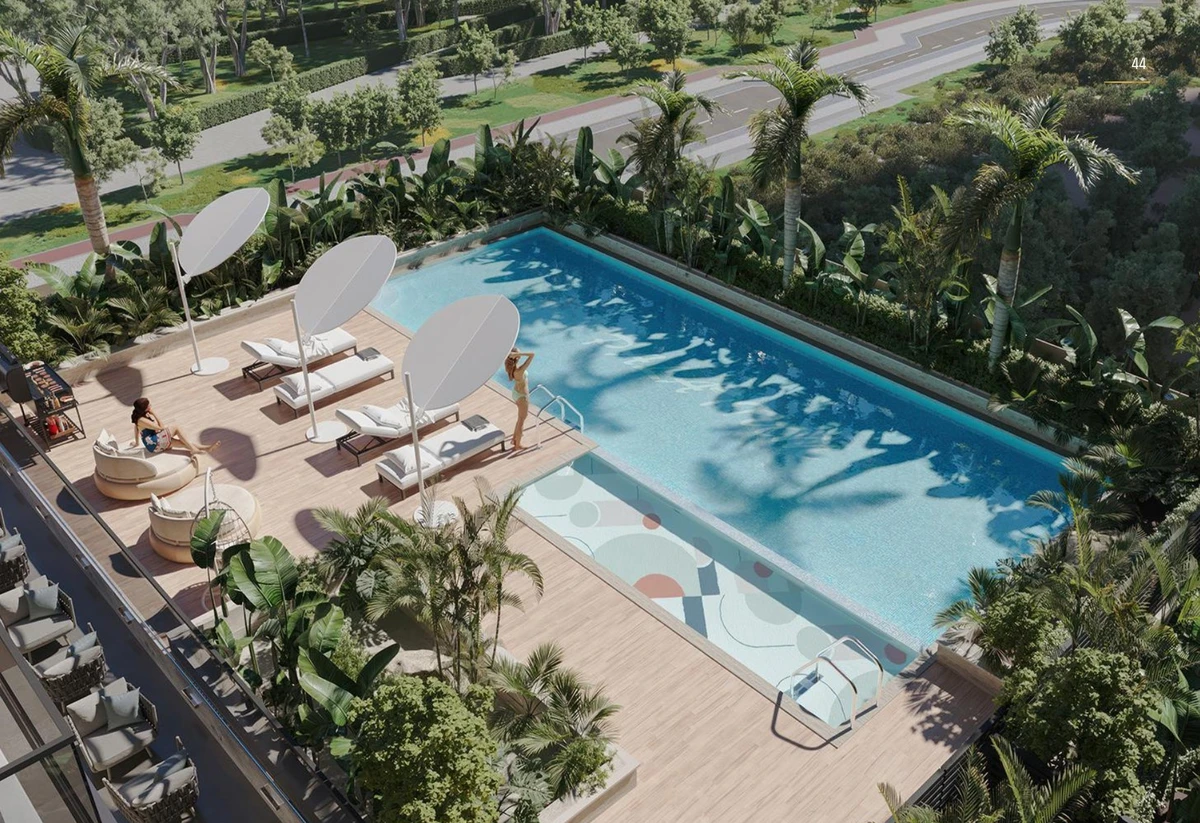 Palatium Residence image