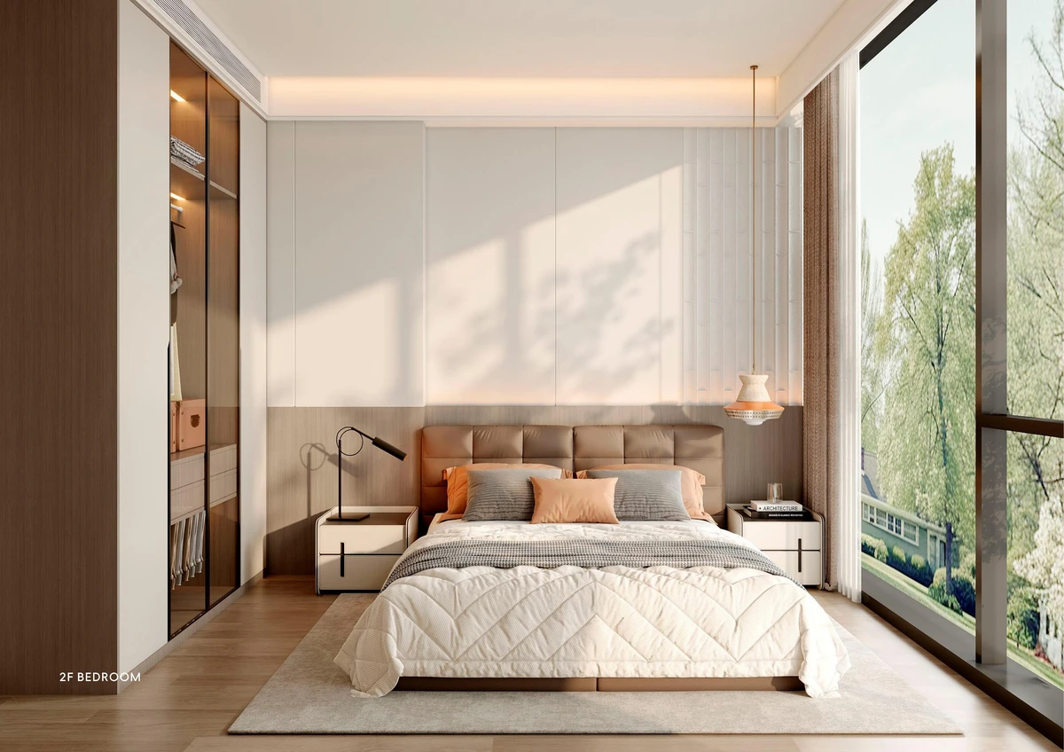 Nautis Residences image