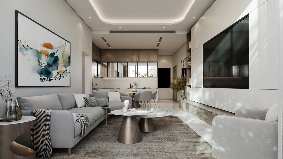 Sky Hills Residences 3 image