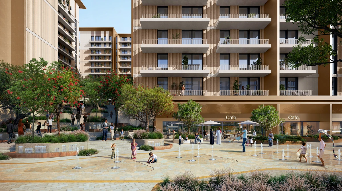 Expo Valley Views image