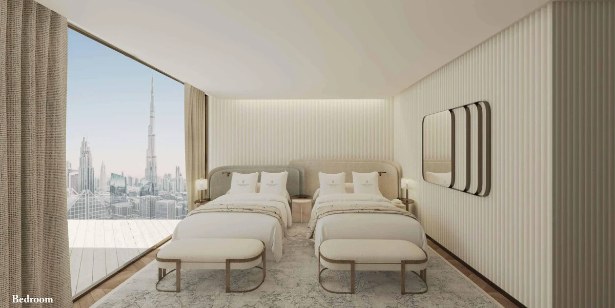 The Ritz-Carlton Residences image