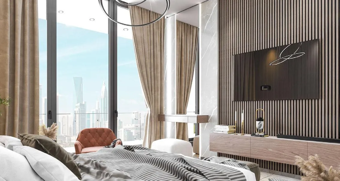 Samha Residence 2 image