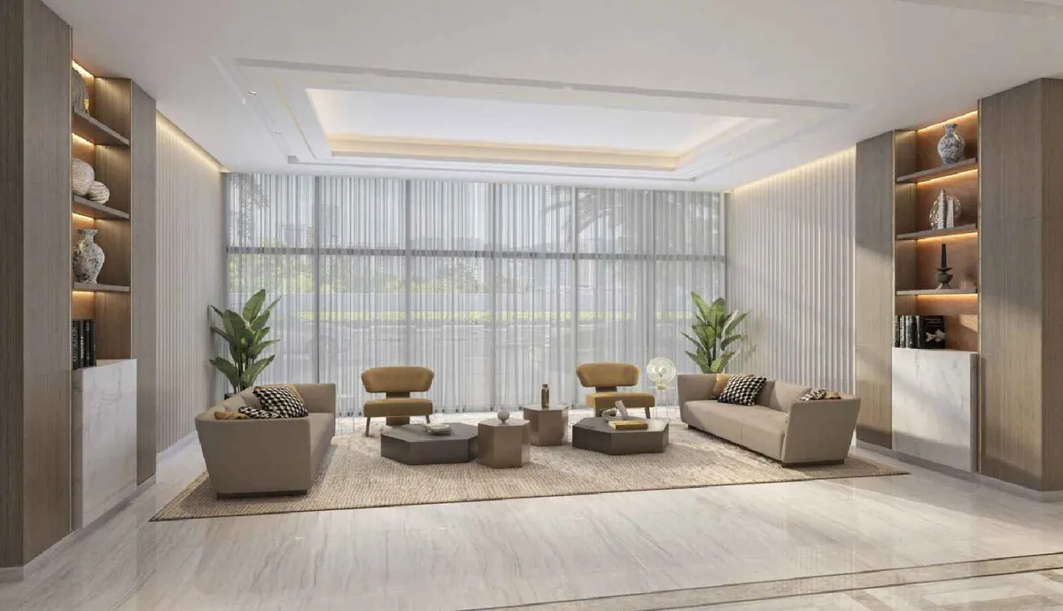 Adeba - Creek views 3 image