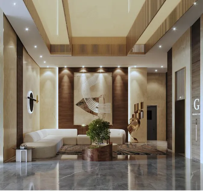 Palatium Residence image