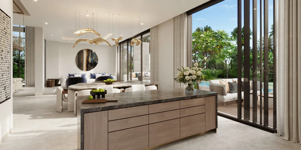 Nad Al Sheba Gardens Phase 9 image