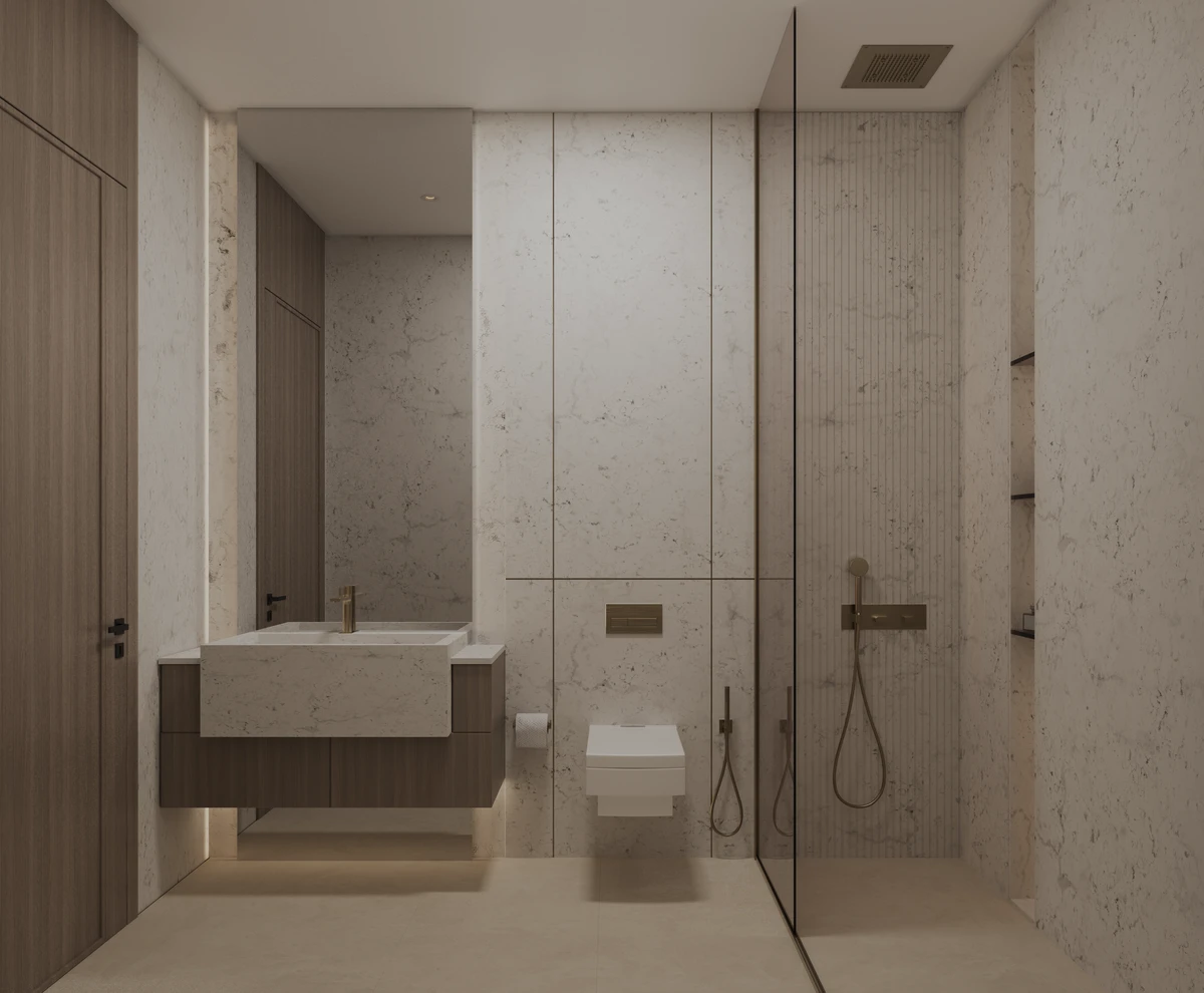 Binghatti Elite image