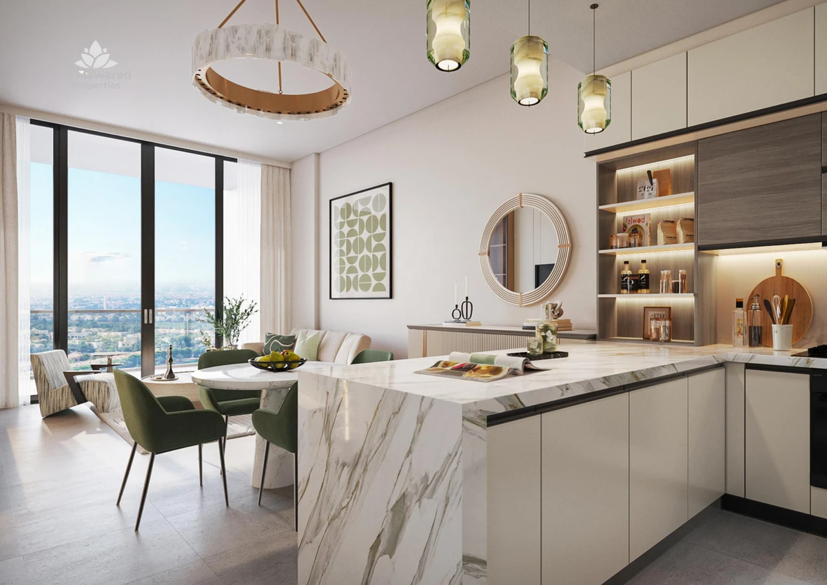 Barari Parkview image