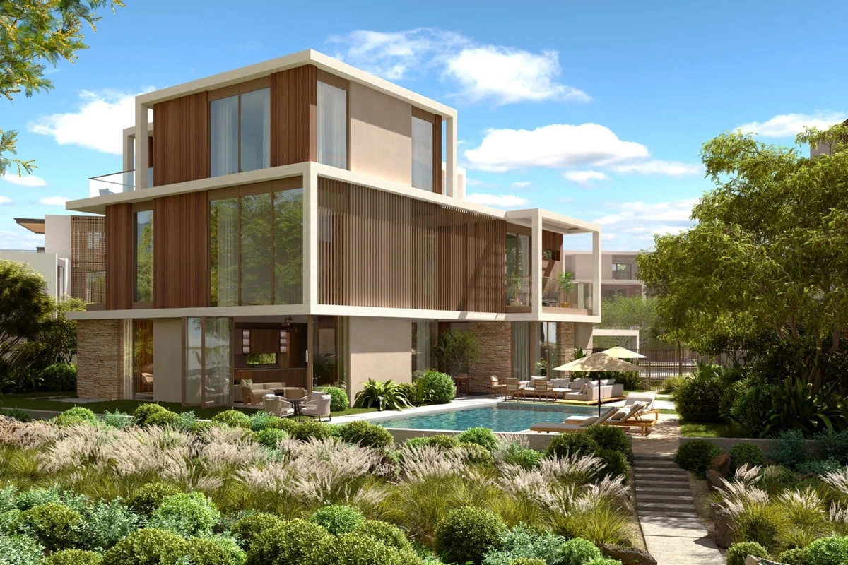 The Acres Phase 3 and Estates image