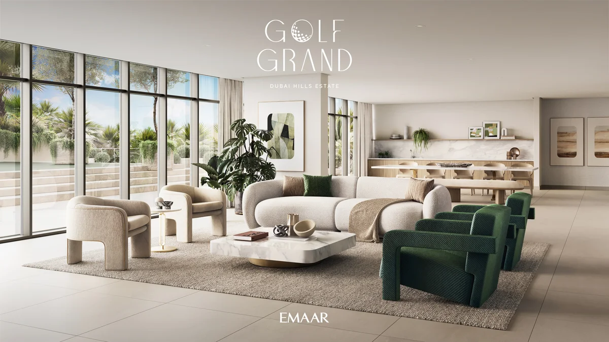 Golf Grand image