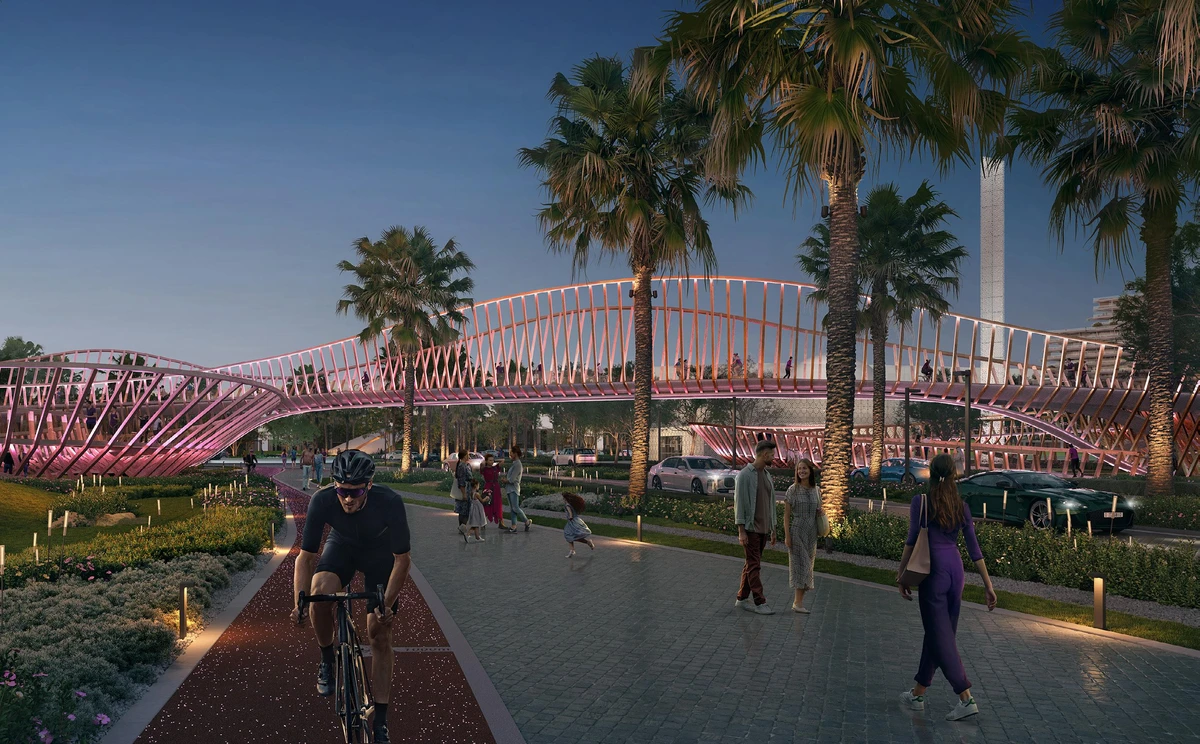 Rise by Athlon image