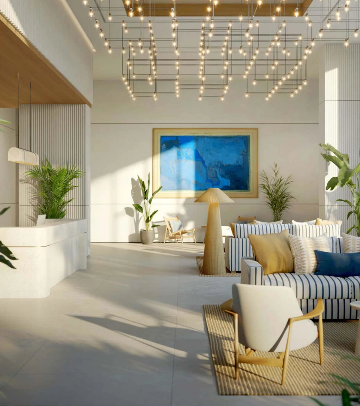 The Beach House Fahid image